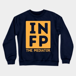 INFP Crewneck Sweatshirt